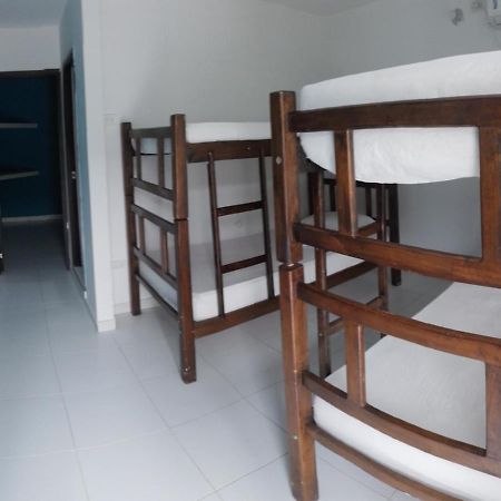 Hostal Taganga Sunset Ngoại thất bức ảnh